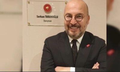 Erk Acarer açıkladı: Peker’in rüşvet iddialarındaki Cumhurbaşkanı Danışmanı Taranoğlu istifa etti