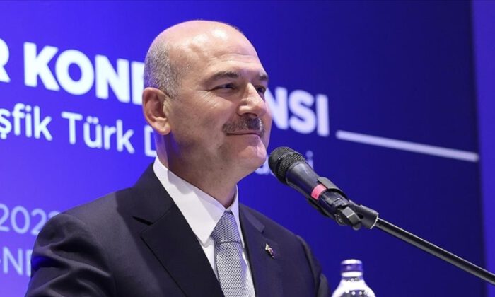 Soylu: Türkiye’de 100’e yakın terörist kaldı