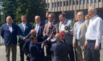 Zafer Partisi ve CHP’den suç duyurusu
