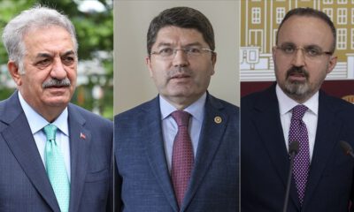 AKP’den Kılıçdaroğlu’na ‘seçmen bilgileri’ tepkisi