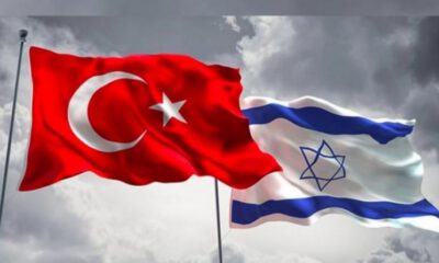 Türkiye ve İsrail ilişkilerinde yeni dönem