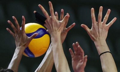 Voleybolda Avrupa kupalarındaki rakipler belli oldu