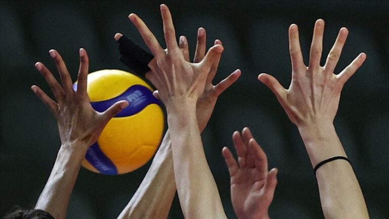 Voleybolda AXA Sigorta Kadınlar Şampiyonlar Kupası, İstanbul’da oynanacak
