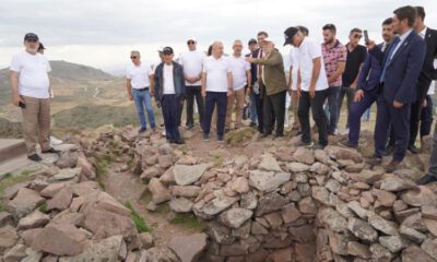 Zaferin 100. yıl coşkusunu ‘Zafer’le kutluyoruz