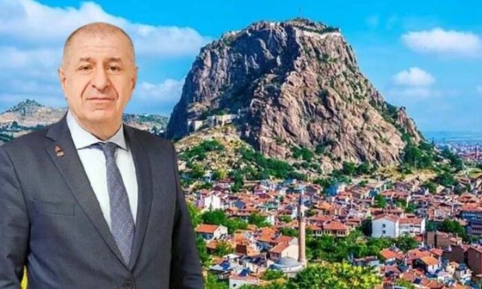 Zafer Partisi 1. yaş gününü Afyon’da kutlayacak