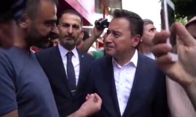 Babacan: Biz gelince iş imkânları çoğalır