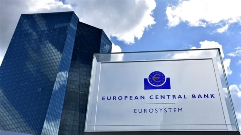 Avrupa Merkez Bankası’ndan enflasyon uyarısı