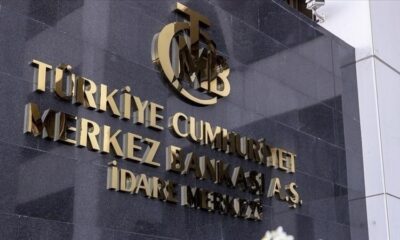 Merkez Bankası rezervleri 121,2 milyar dolara geriledi