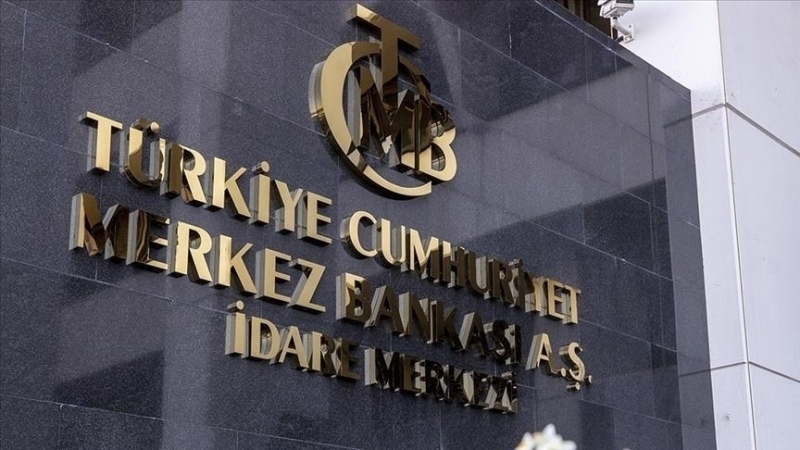 Merkez Bankası rezervleri 121,2 milyar dolara geriledi