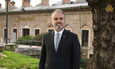 UNESCO’dan Bursa’ya yeni bir paye daha