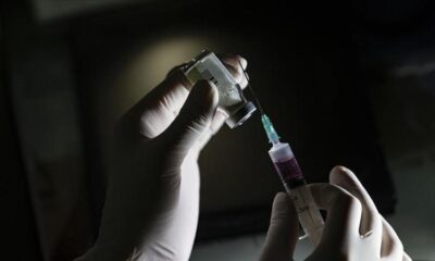 Grip aşıları 65 yaş üstü ve kronik hastalar için e-Nabız’da tanımlandı