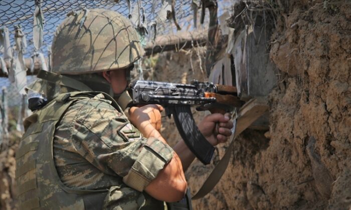 Ermenistan’ın provokasyonunda 50 Azerbaycan askeri şehit oldu