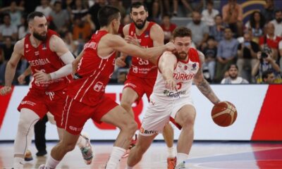 FIBA, Türkiye’nin kural hatası itirazını reddetti