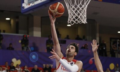 FIBA, Türkiye-Gürcistan maçında ‘hata’ yapıldığını kabul etti