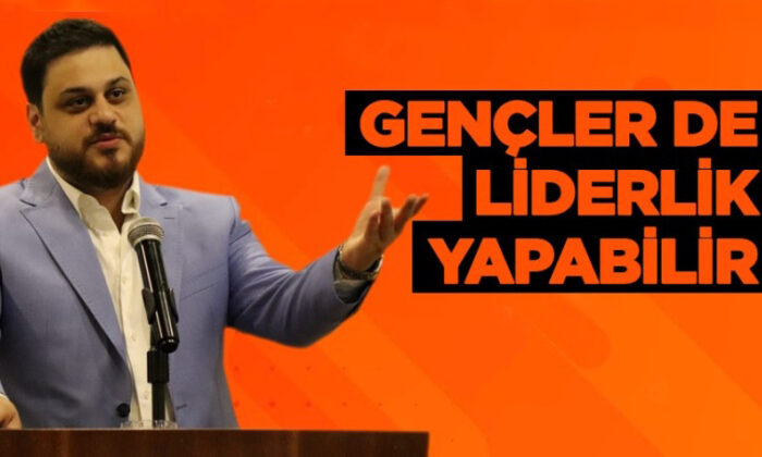 BTP Lideri Hüseyin Baş’tan gençlere çağrı