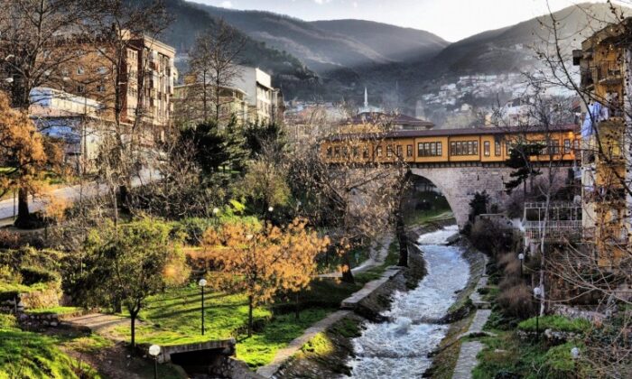 Bursa İçin Birlik: Aklınızı başınıza alın, başka Bursa yok!