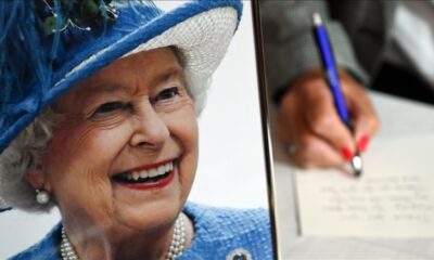 Kraliçe Elizabeth’in cenazesinde alışılmadık protokol planlanıyor