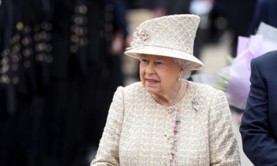 İngiltere Kraliçesi 2. Elizabeth yoğun bakımda