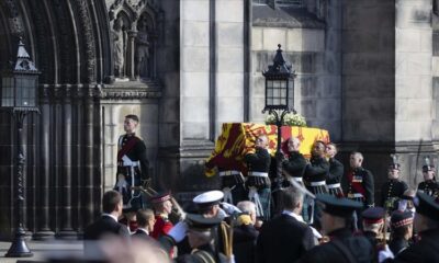 Kraliçe Elizabeth’in cenaze töreninde Türkiye’yi Bakan Çavuşoğlu temsil edecek