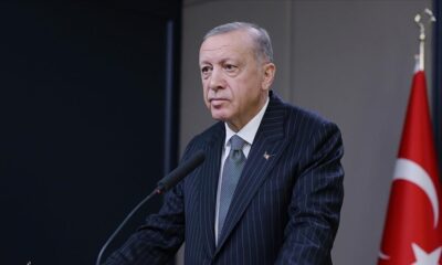 Erdoğan: Doğal gaz ile ilgili sıkıntımız yok