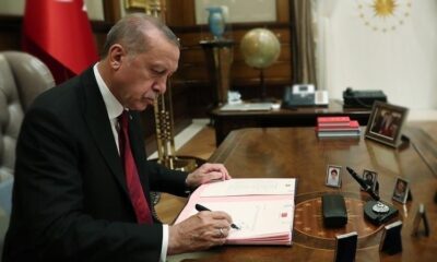 2023-2025 Dönemi Yatırım Genelgesi yayımlandı