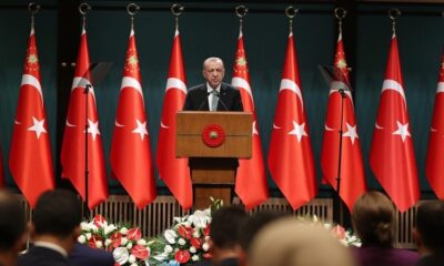 Cumhurbaşkanı Erdoğan açıkladı: 2 bin lira ve altındaki icra borçları siliniyor