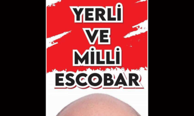 ‘Yerli ve Milli Escobar’ pankartı nedeniyle Soylu’ya hakaretten ceza aldılar