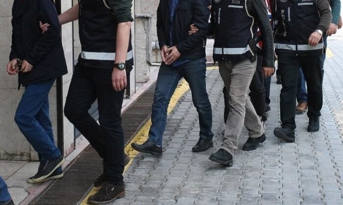 Ankara’da DEAŞ operasyonu: 18 kişiye gözaltı
