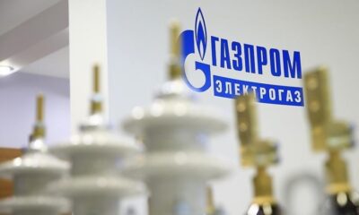 Gazprom’un doğal gaz ihracatı yüzde 38,8 düştü