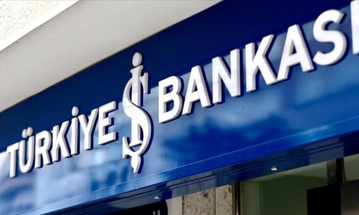 İş Bankası’ndan hisse geri alımı