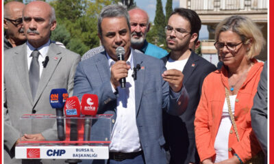 CHP İl Başkanı Karaca: Vatandaşın konut umudu sömürülüyor