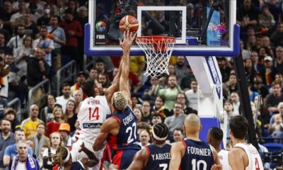 2022 Avrupa Erkekler Basketbol Şampiyonu İspanya oldu