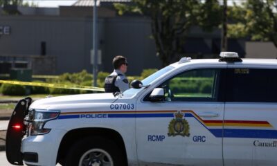 Kanada’da bıçaklı saldırı: 10 kişi öldü, 15 kişi yaralandı