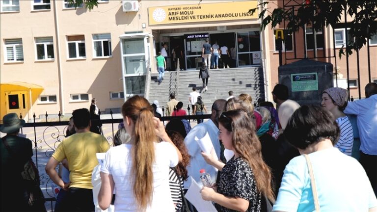 İçişleri Bakanı Soylu: KPSS için hazırlıklar tamam