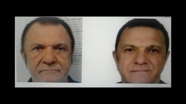 Adalet Bakanlığı, Bulgaristan’dan Levent Göktaş’ın iadesini istedi