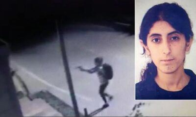 İşte Mersin’de polisevine saldıran PKK’lı terörist