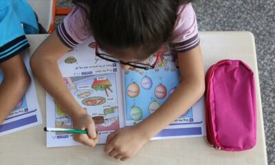 Okulların açılacağı tarih belli oldu