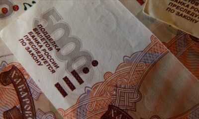 Rusya’nın bütçe giderleri gelirlerini aştı