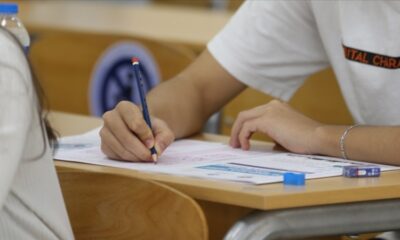 MEB: Bursluluk sınavı başvurularında son tarih 16 Haziran