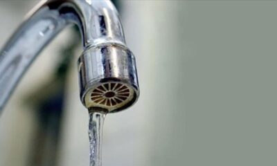 İSKİ’den İstanbullulara ‘su tasarrufu’ uyarısı