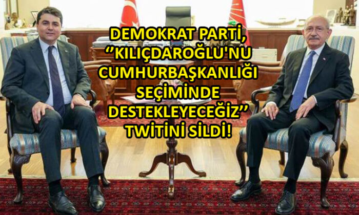 Millet İttifakı’nda ‘Kılıçdaroğlu’ çatlağı!