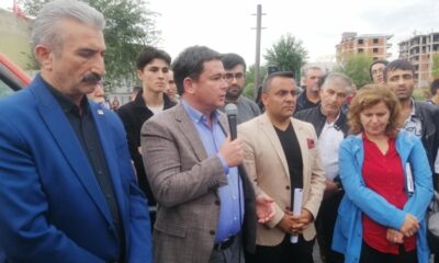 CHP’li Erkan Aydın: Karapınar kentsel dönüşüm rezaletine ‘dur’ diyeceğiz
