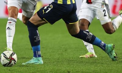 Beşiktaş-Fenerbahçe rekabetinde ilginç notlar