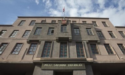 MSB’nin işçi alımı sınav sonuçları belli oldu