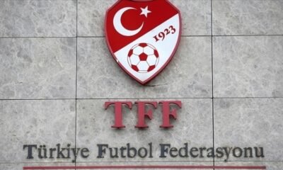TFF’den Fenerbahçe ve Medipol Başakşehir’e kutlama