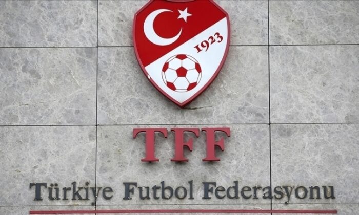 TFF’de seçime tek adayla gidilecek