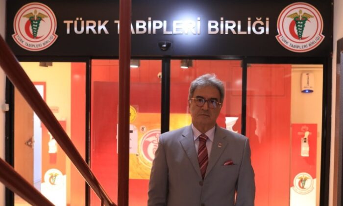 Zafer Partili Şehirlioğlu’ndan TTB Başkanı Fincancı’ya istifa çağrısı