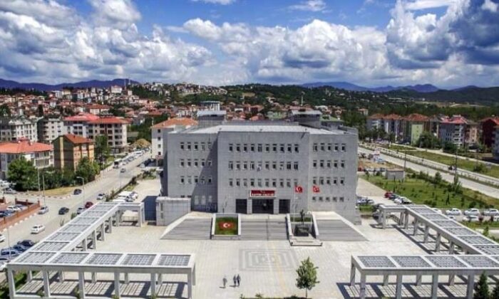 Amasra’ya 3 gün giriş yasağı kararı