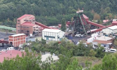 Maden faciasında 25 gözaltı kararı