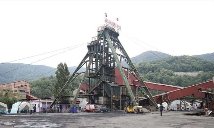 TBMM Amasra’daki maden kazasını araştıracak